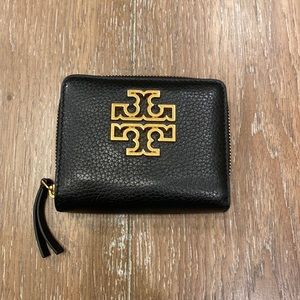 Tory Burch wallet
